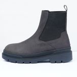 بوت چلسی برشکا - قهوه ای سوخته