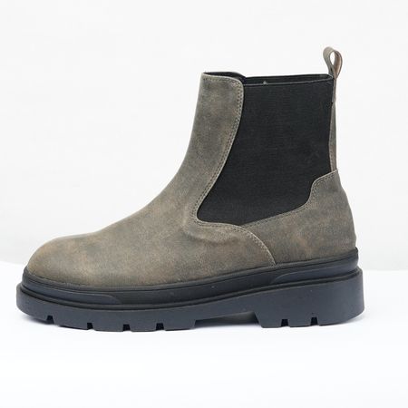 بوت چلسی برشکا - زیتونی