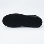 کفش کفه تخت اسپنینگ مدل هکتور - مشکی