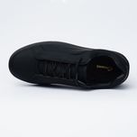 کفش کفه تخت اسپنینگ مدل هکتور - مشکی