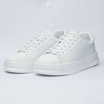 کفش Snake چانکی اسپنینگ - سفید