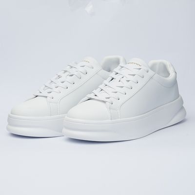 کفش Snake چانکی اسپنینگ - سفید