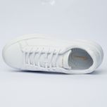 کفش Snake چانکی اسپنینگ - سفید