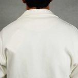 کت دبل برست سلانیک سومارو - سفید