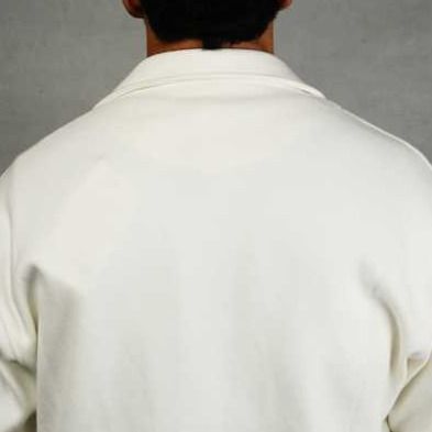 کت دبل برست سلانیک سومارو - سفید