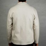 کت دبل برست سلانیک سومارو - سفید