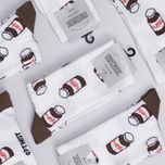 جوراب طرح NUTELLA کد 211028