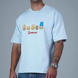 تیشرت گلدوزی طرح SIMPSONS کد 171227