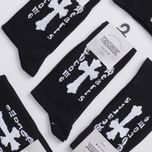 جوراب طرح CHROME HEARTS کد 211043