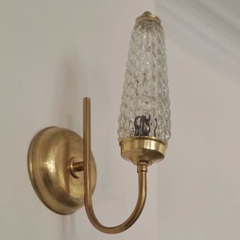 چراغ دیواری 1020