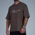 تیشرت گلدوزی طرح SNEAKERS کد 171231