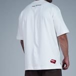 تیشرت گلدوزی طرح SNEAKERS کد 171231