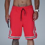 شلوارک ورزشی طرح NIKE کد 131053