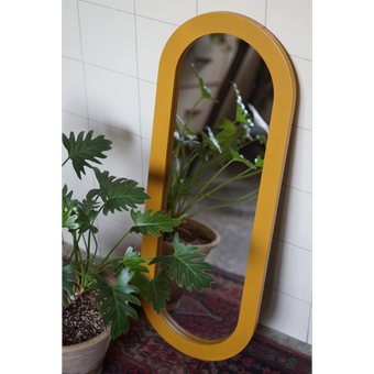 آینه دیواری