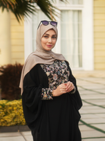 عبا بحرینی روزمره