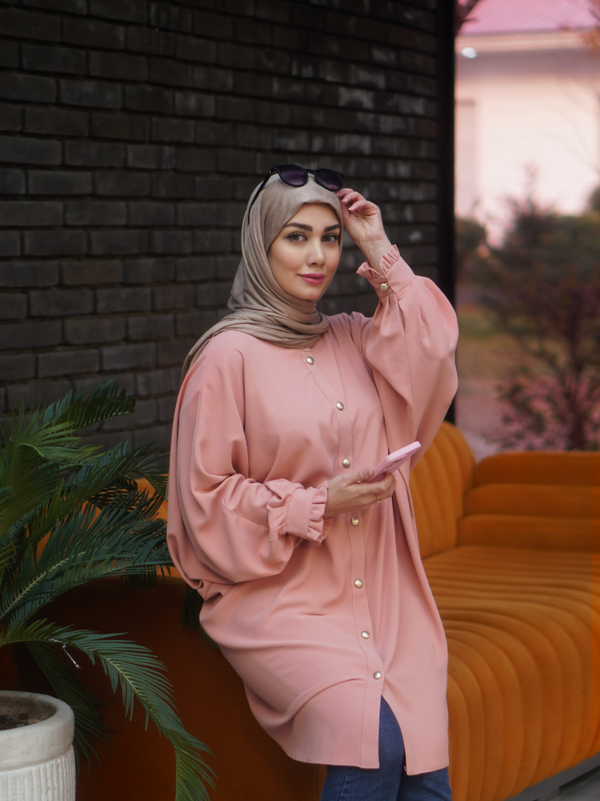 تونیک‌ روزمره