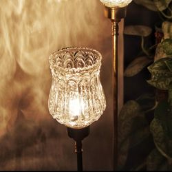 آباژور ایستاده برنجی 1010