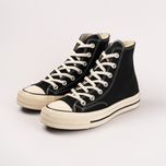 کانورس چاک 70 مشکی/  Converse Chuck 70 162050