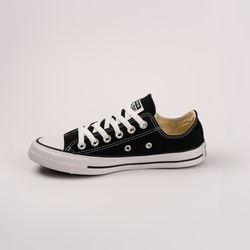 converse classic-black 101001