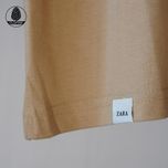 تیشرت پنبه براش خورده-کد0003