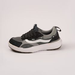 Vans ultrarange neo vr3 gray