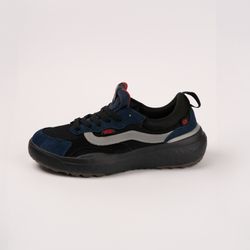 Vans ultrarange vr3 black/navy