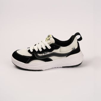 Vans ultrarange marshmallow