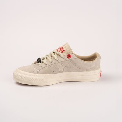 کفش کانورس مدل وان استار/converse one star pro