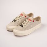 کفش کانورس مدل وان استار/converse one star pro