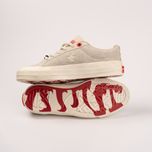 کفش کانورس مدل وان استار/converse one star pro