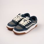 کفش ونس مدل هایلن/vans hylane schuhe blue gray