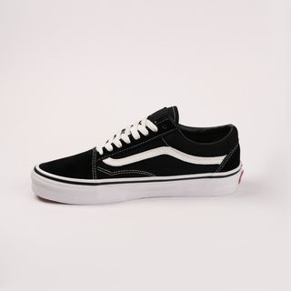 Vans oldskool b/w
