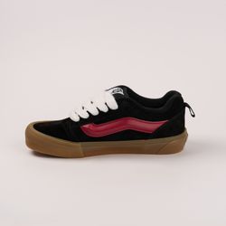 Knu skool black/gum