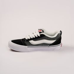 Knu skool black/gray