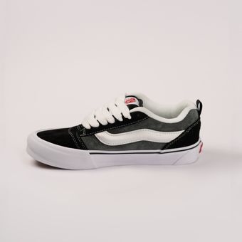Knu skool black/gray