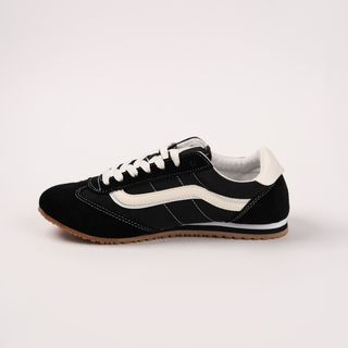 کفش ونس مدل سوپر لو/Vans superlowpro Black