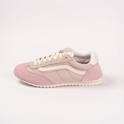 vans super lowpro pink