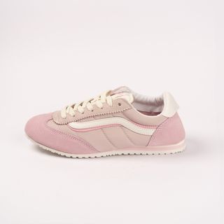 کفش ونس مدل سوپر لو/vans super lowpro pink