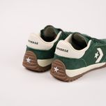 کانورس استار ترینر سبز/converse trainer A13359c
