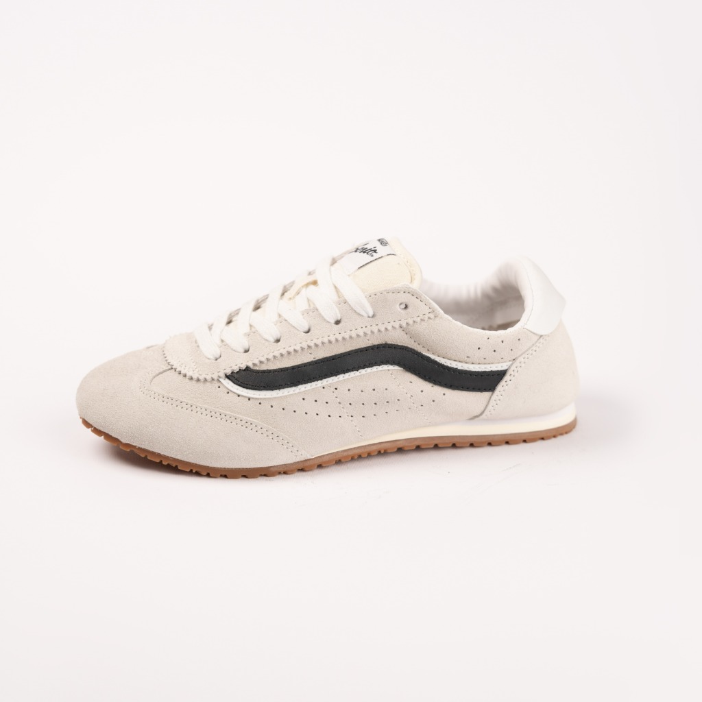 کفش ونس مدل سوپر لو/Vans super lowpro white