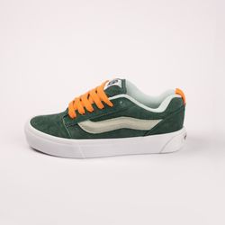 Vans knuskool golden hour