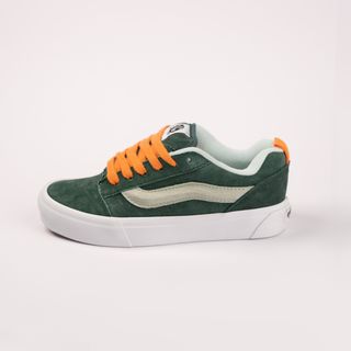 Vans knuskool golden hour