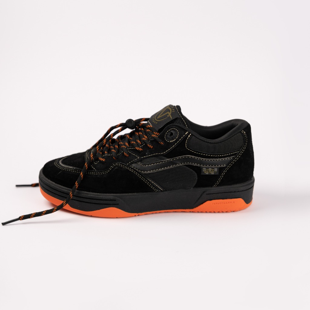 کفش ونس مدل روان 2/vans rowan2 spitfire wheels