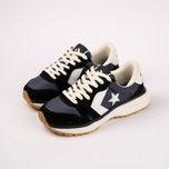 کفش کانورس مدل اُمنی ترِینر/Converse omni trainer Black