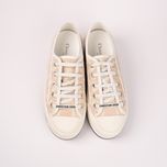 کفش دیور زنانه/dior platform pink