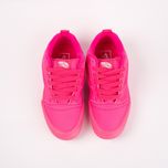 کفش ونس مدل نواسکول/vans knuskool hot pink
