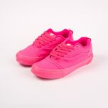 کفش ونس مدل نواسکول/vans knuskool hot pink