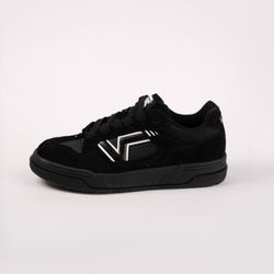 Vans upland full Black