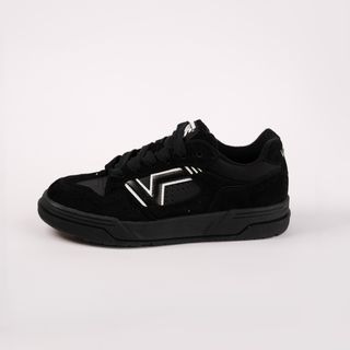 Vans upland full Black