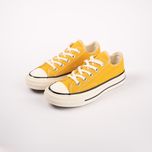 کفش کانورس مدل چاک 70/ converse 1970-mustard 162063c